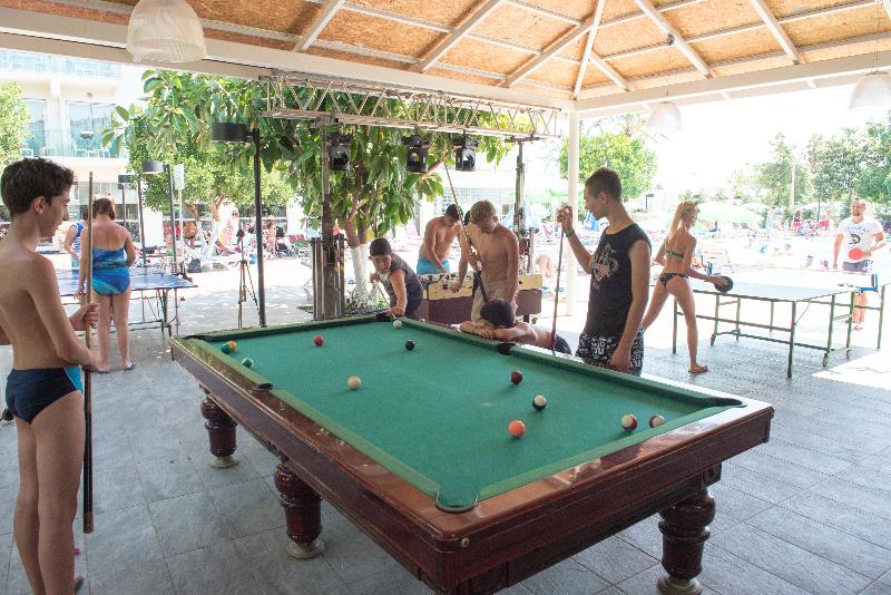 בית מלון כפרי Selcukhan