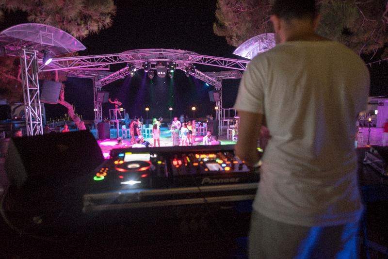 בית מלון כפרי Selcukhan