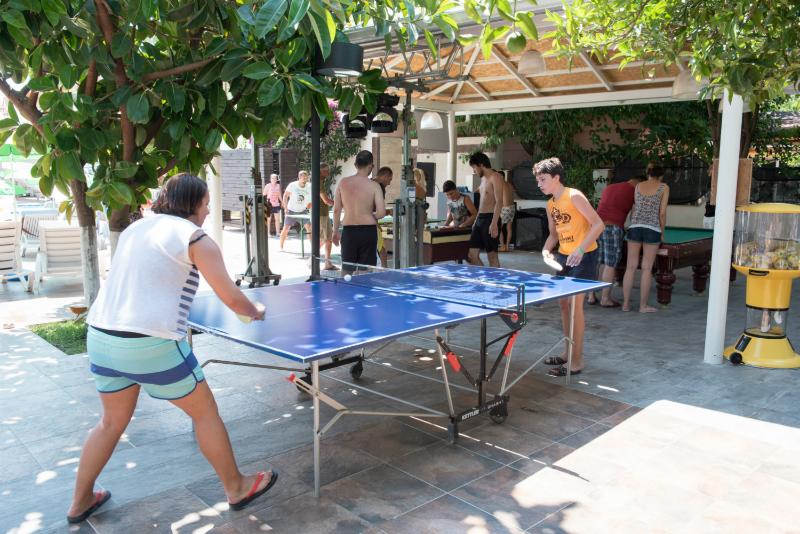 בית מלון כפרי Selcukhan