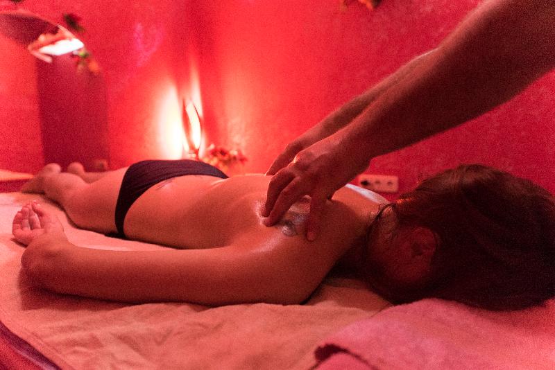 בית מלון כפרי Selcukhan