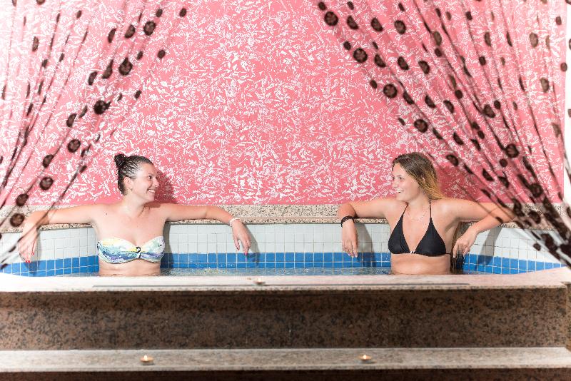 בית מלון כפרי Selcukhan