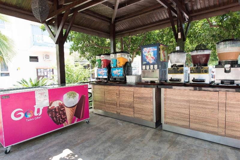 בית מלון כפרי Selcukhan