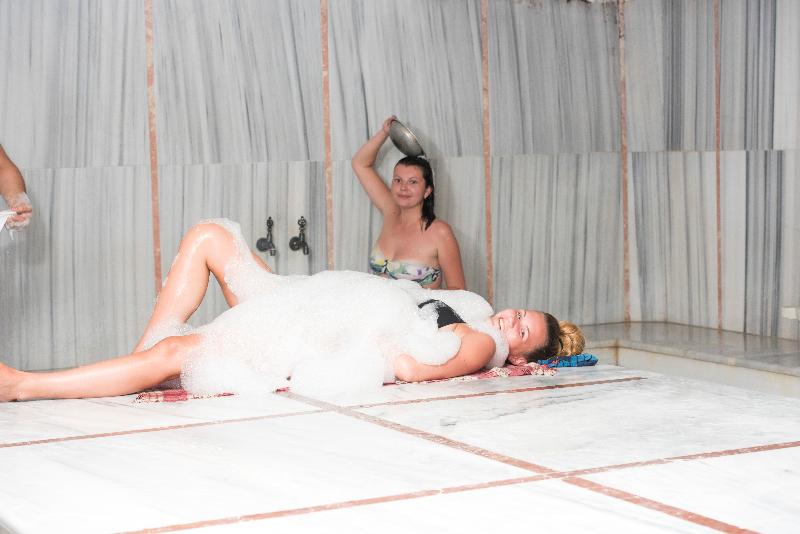 בית מלון כפרי Selcukhan