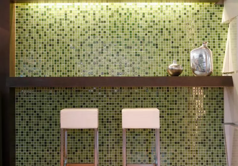 ホテル Bienestar Moaña