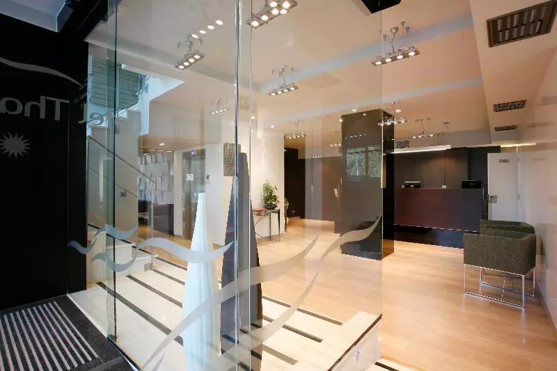 ホテル Bienestar Moaña