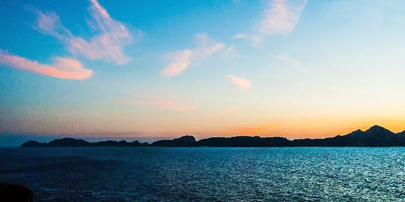 ホテル Bienestar Moaña