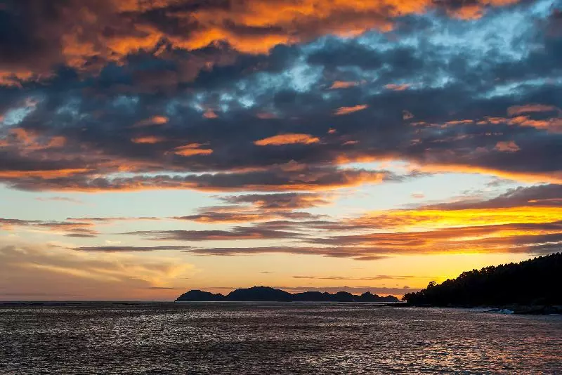 ホテル Bienestar Moaña