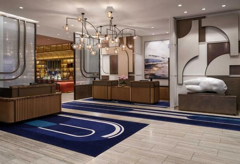 فندق The St. Regis San Francisco