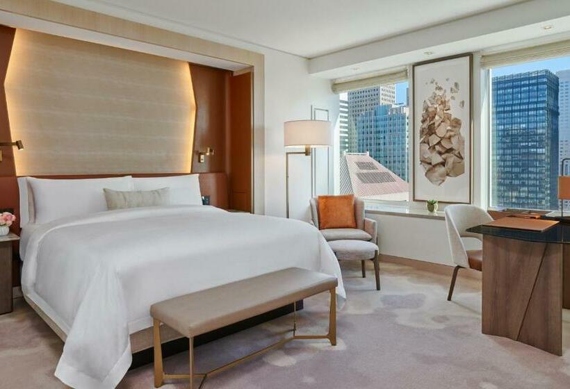 فندق The St. Regis San Francisco