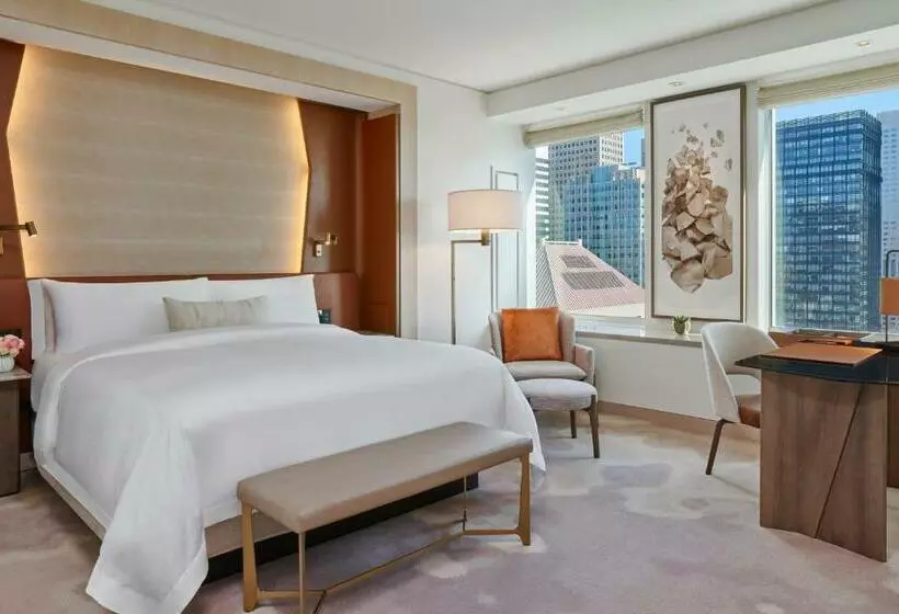 Отель The St. Regis San Francisco