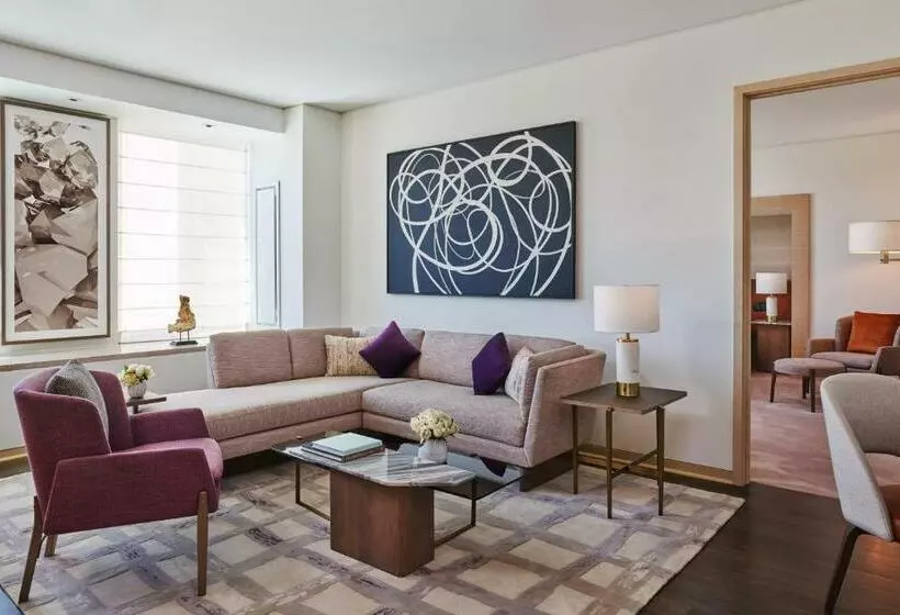 Отель The St. Regis San Francisco