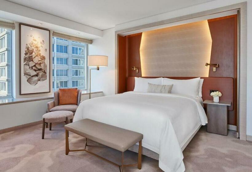 فندق The St. Regis San Francisco