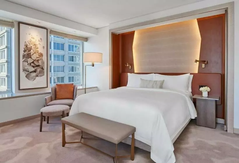 Отель The St. Regis San Francisco