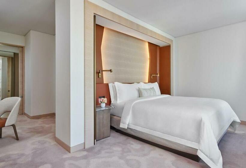 فندق The St. Regis San Francisco