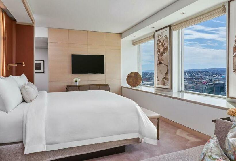 فندق The St. Regis San Francisco