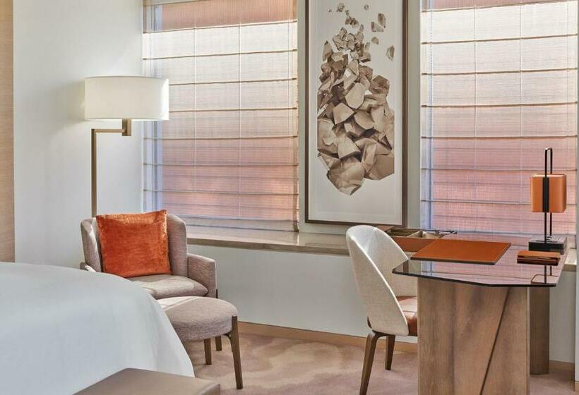 فندق The St. Regis San Francisco