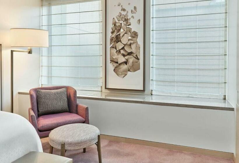 فندق The St. Regis San Francisco