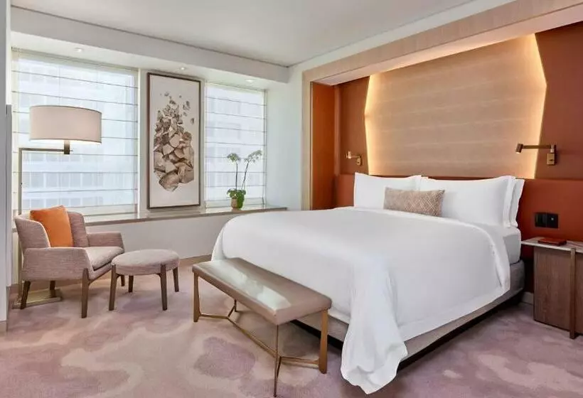 Отель The St. Regis San Francisco