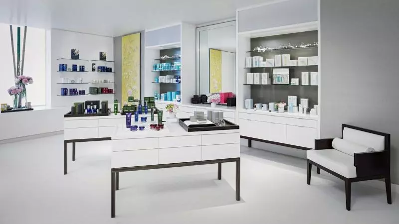 Отель The St. Regis San Francisco