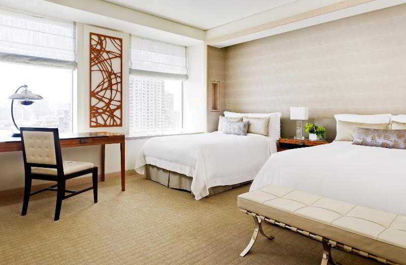 فندق The St. Regis San Francisco