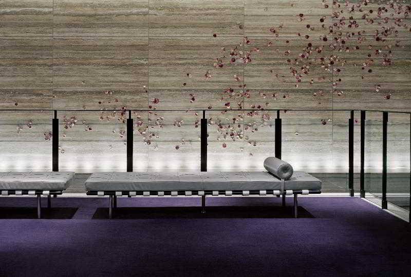 فندق The St. Regis San Francisco