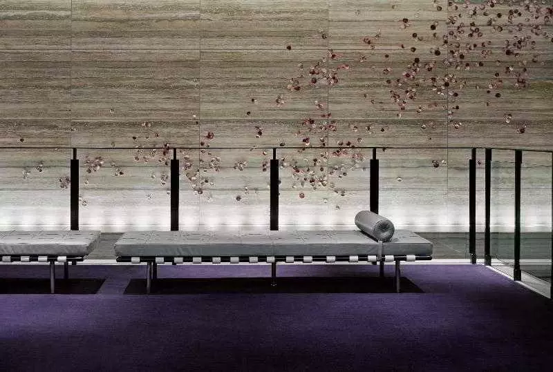 Отель The St. Regis San Francisco