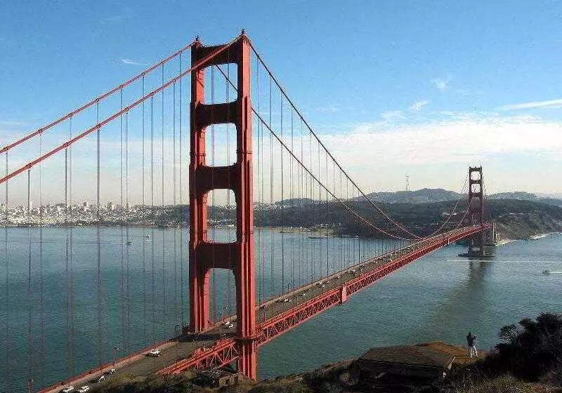 Отель The St. Regis San Francisco