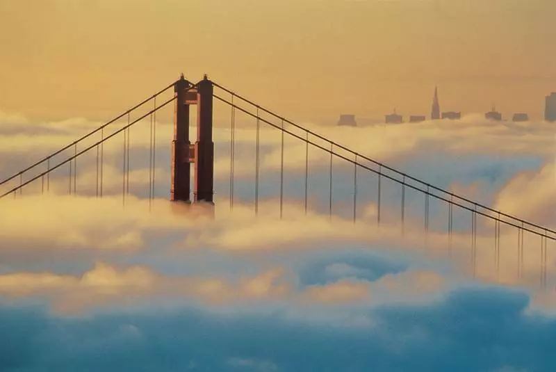 Отель The St. Regis San Francisco