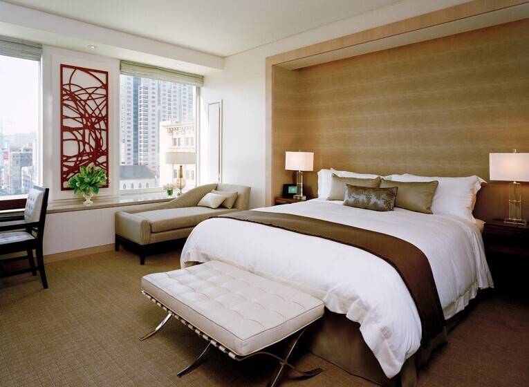 فندق The St. Regis San Francisco