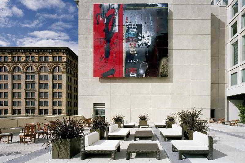 فندق The St. Regis San Francisco