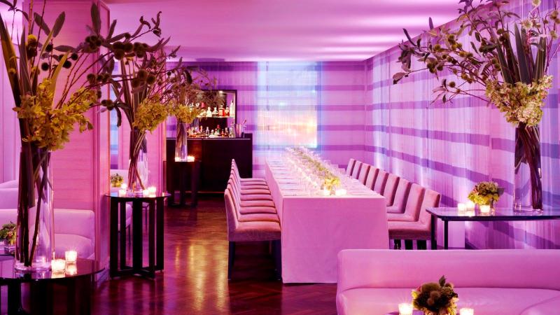 فندق The St. Regis San Francisco