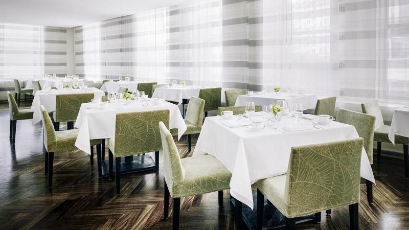 فندق The St. Regis San Francisco