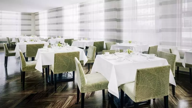 Отель The St. Regis San Francisco