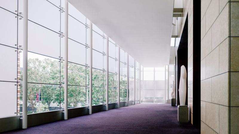 فندق The St. Regis San Francisco