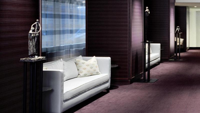 فندق The St. Regis San Francisco