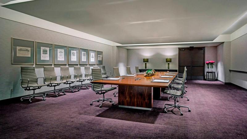 فندق The St. Regis San Francisco