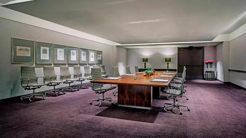 Отель The St. Regis San Francisco