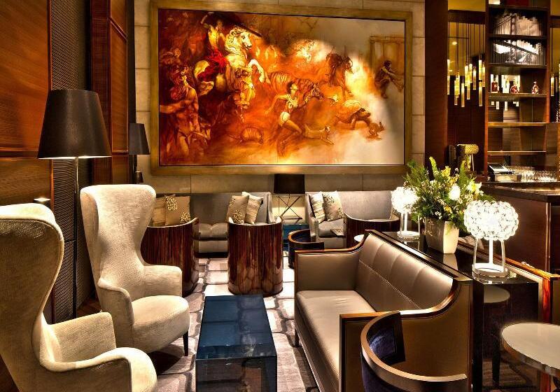 فندق The St. Regis San Francisco