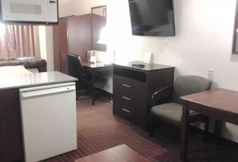 فندق Toledo Bridgepointe Inn & Suites By Hollywood Casino, Downtown, Owens College
