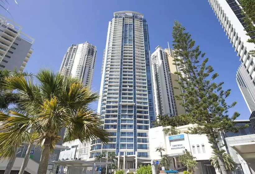 فندق Mantra Towers Of Chevron