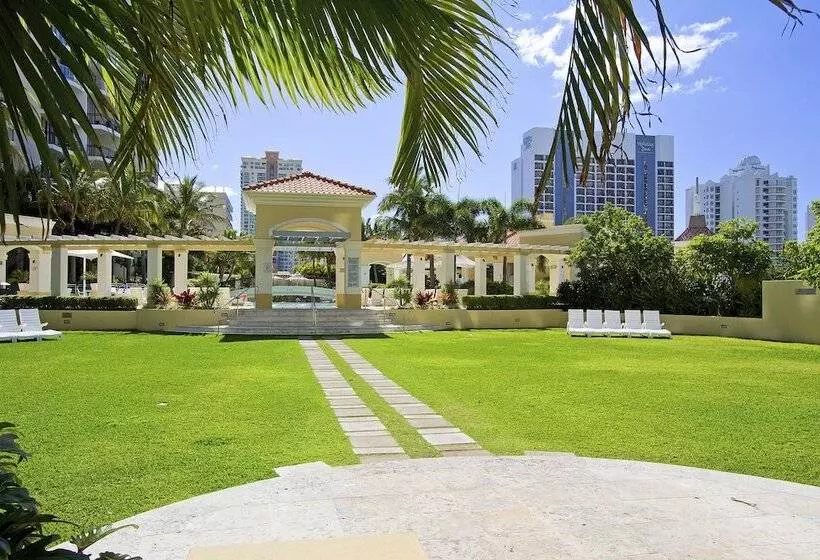 فندق Mantra Towers Of Chevron