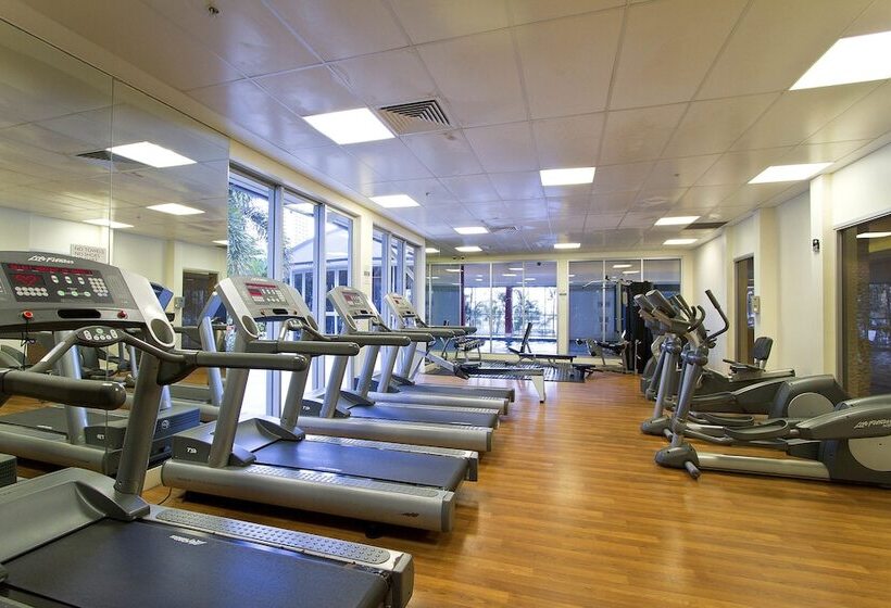 Otel Mantra Towers Of Chevron