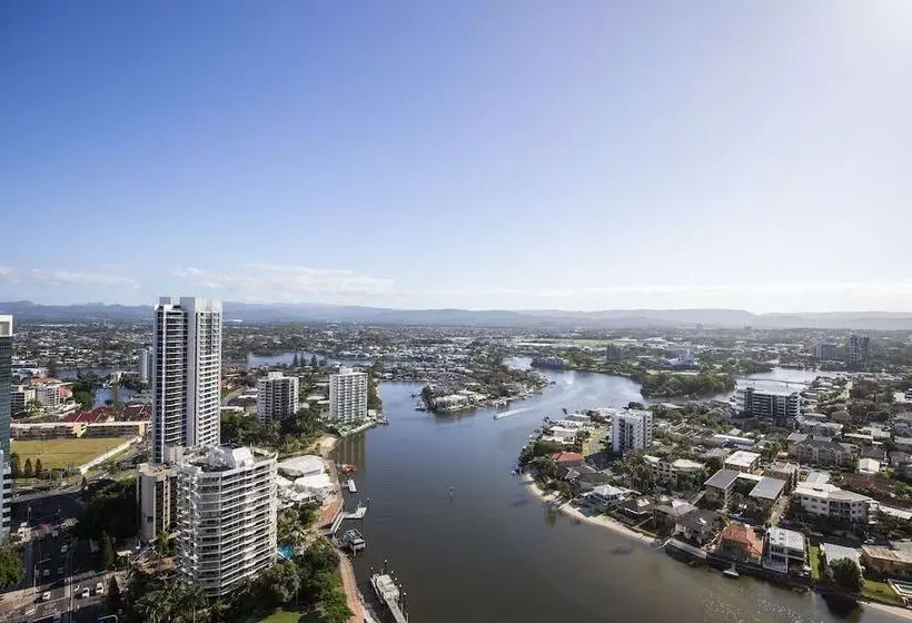 فندق Mantra Towers Of Chevron