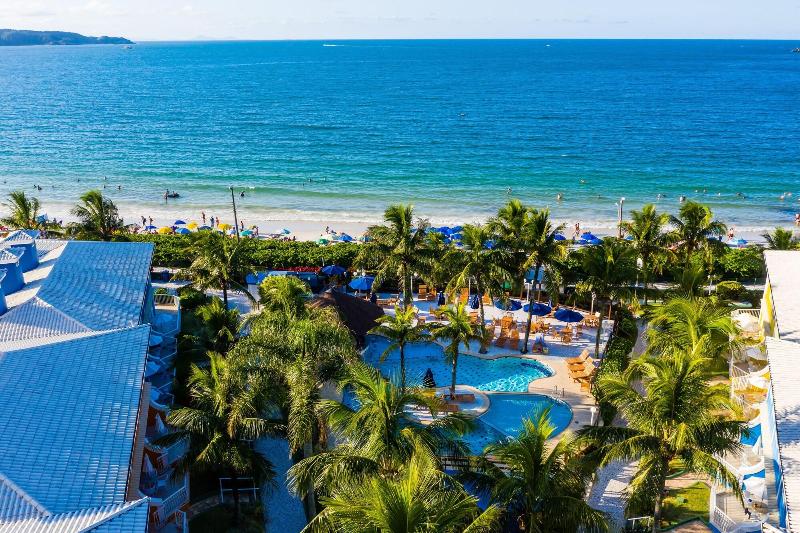 فندق Vila Do Farol