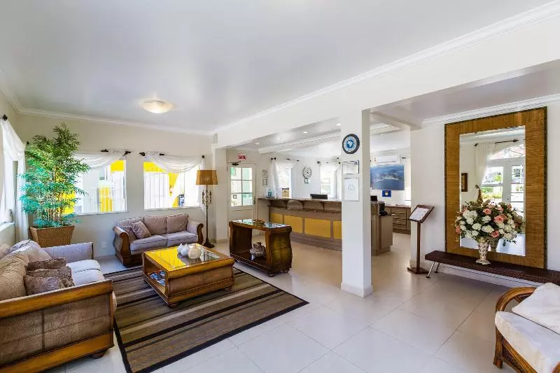 호텔 Vila Do Farol