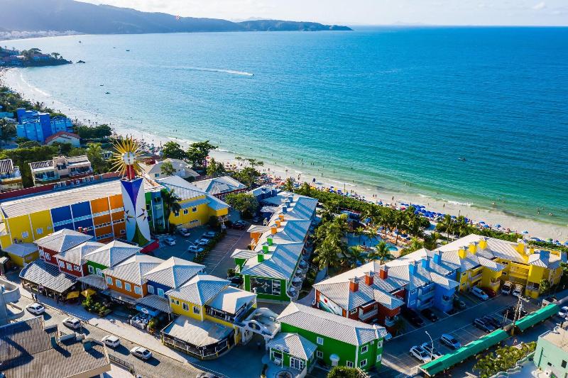 فندق Vila Do Farol