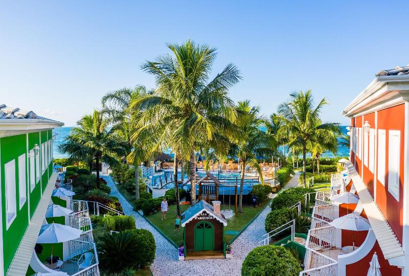 فندق Vila Do Farol