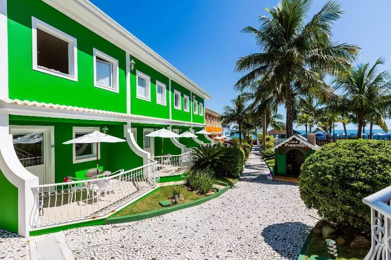 호텔 Vila Do Farol