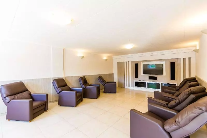 호텔 Vila Do Farol