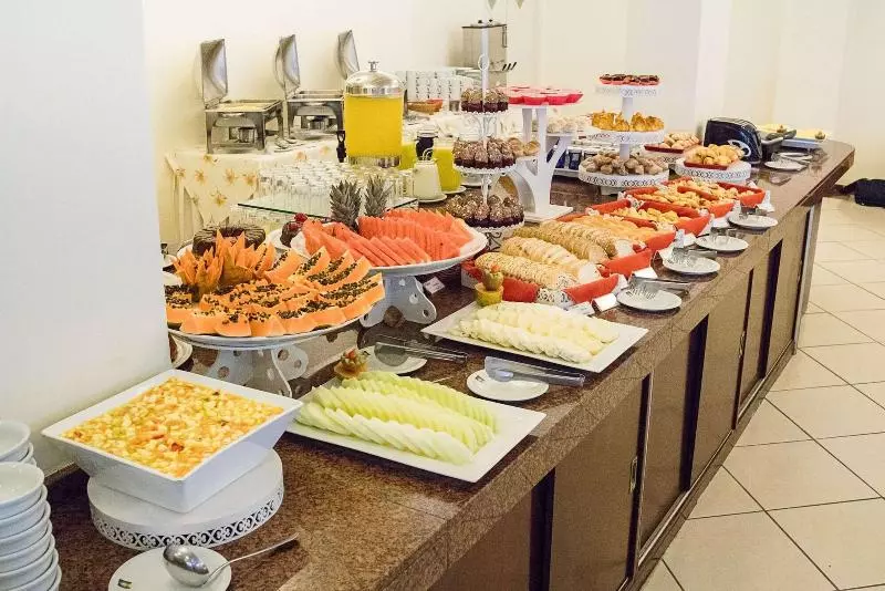 호텔 Vila Do Farol